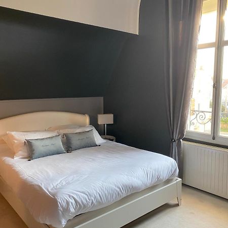 Bed and Breakfast Miramar Parc à Royan Extérieur photo